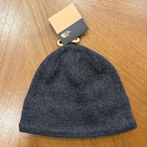 North Face Beanie